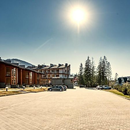 Apartament Kaskada & Spa Zakopane Exterior photo