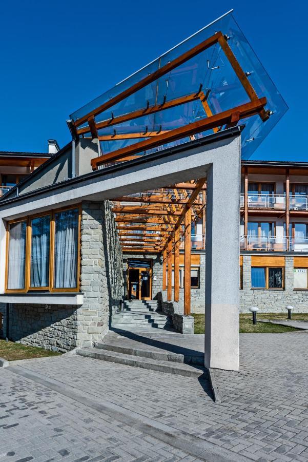 Apartament Kaskada & Spa Zakopane Exterior photo